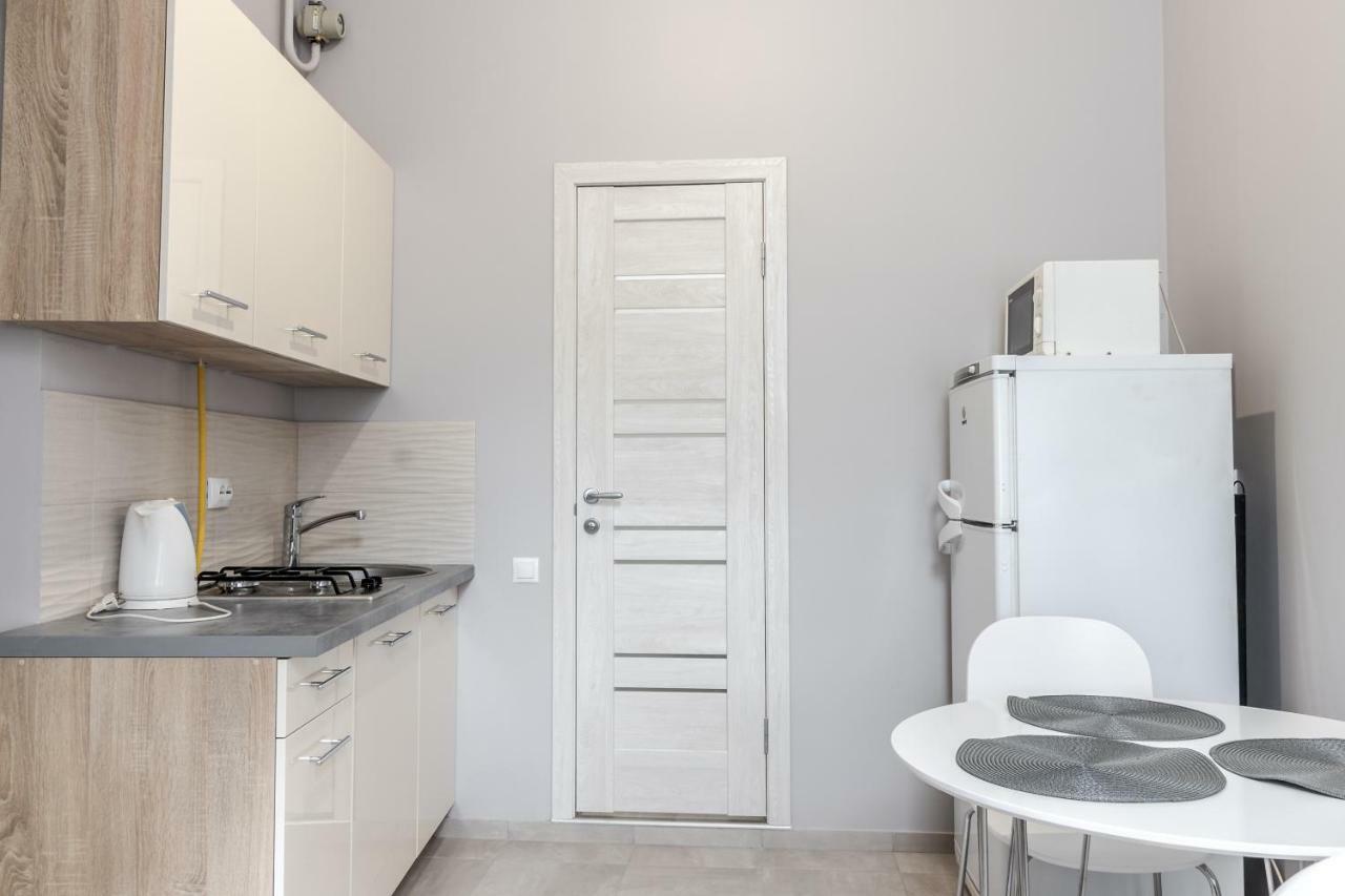 Apartment Midwheel 9