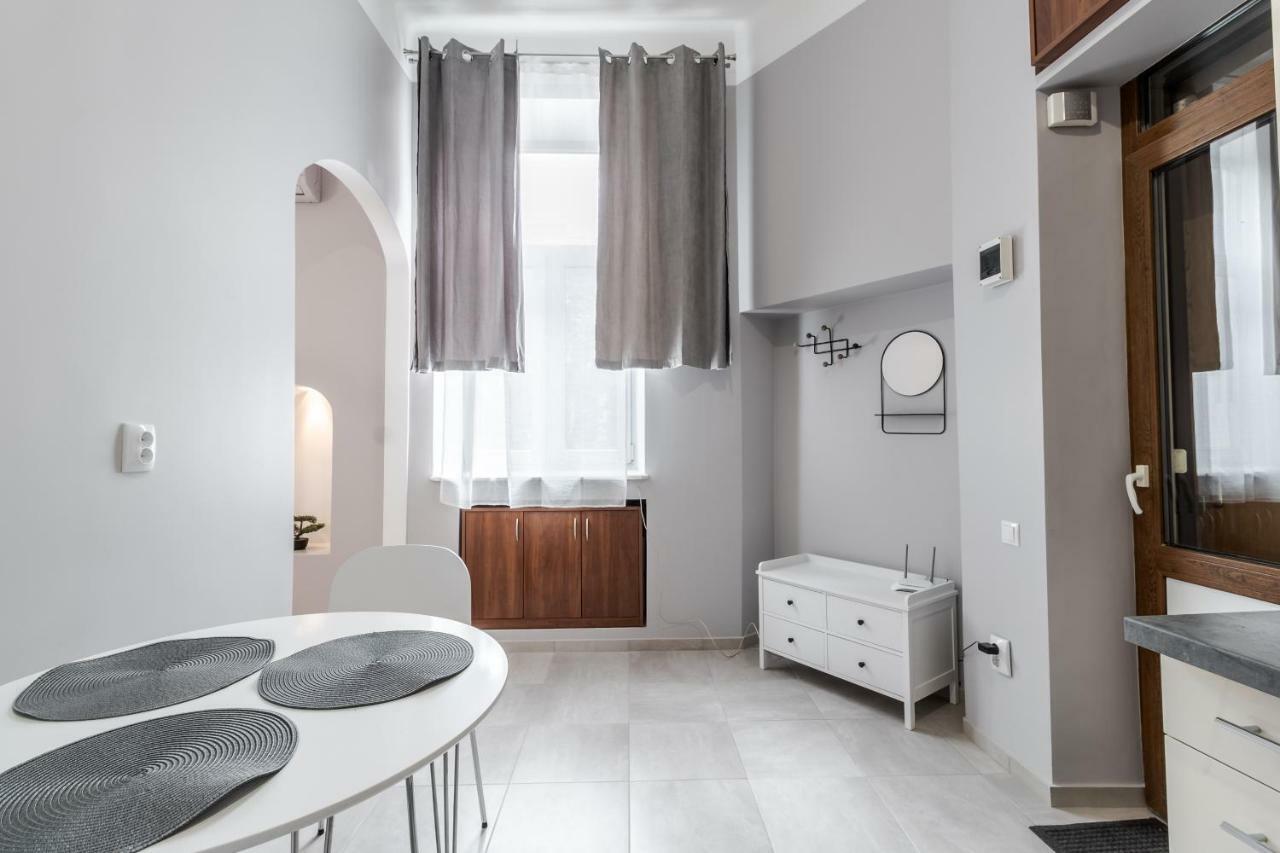 Apartment Midwheel 9 Lviv
