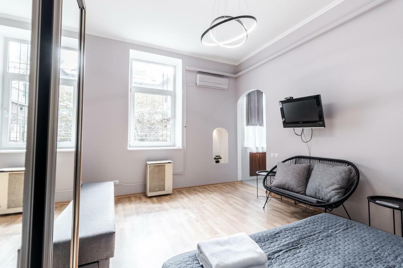 Apartment Midwheel 9 Lviv